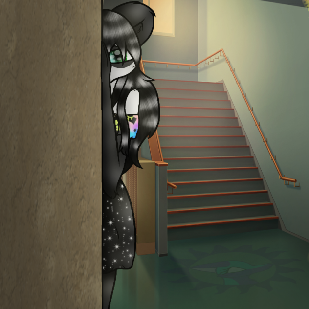 Friendly Stalker