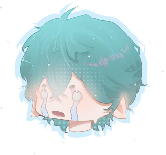 Chibi Ice