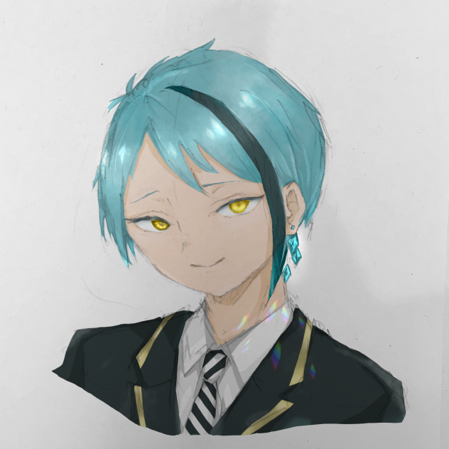 ジェイド