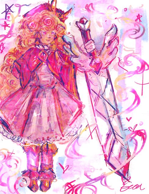 🎀kouign-Amann🎀