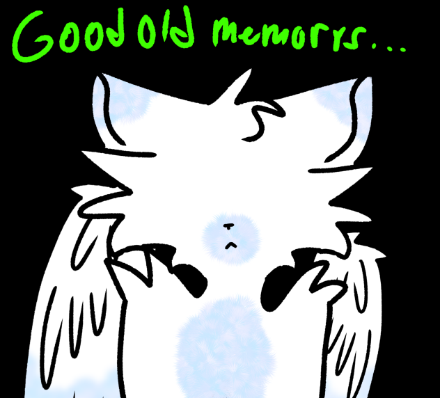 Remember me❓