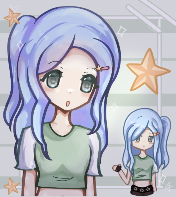Dreamer DTIYS!