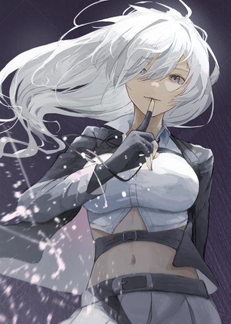 彼方ｲﾉﾘさん