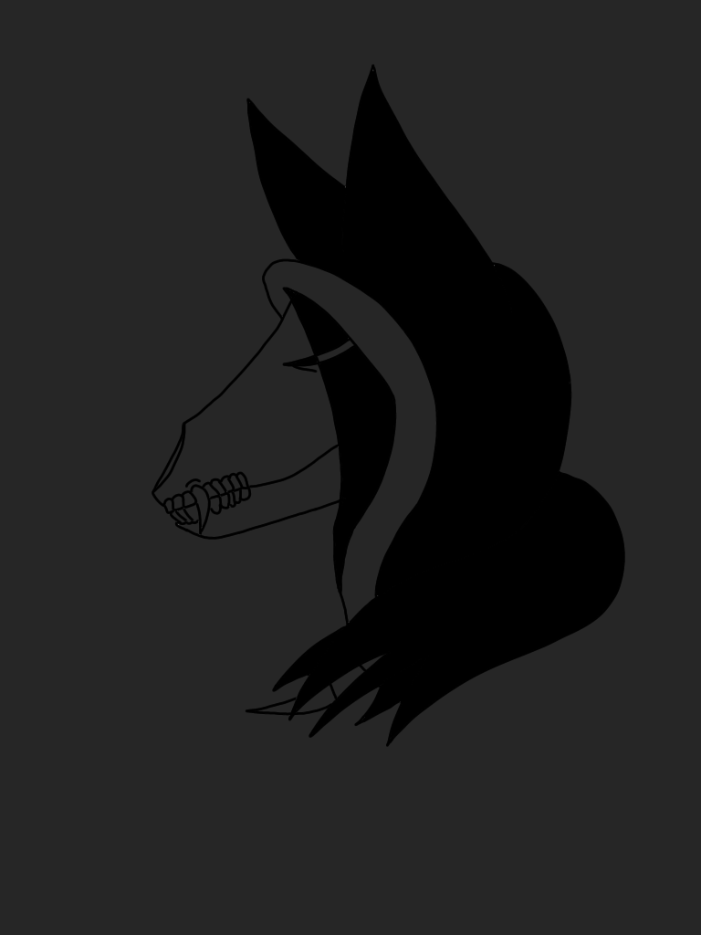 The Sigil of Sloth - ibisPaint