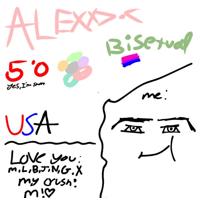 About me - ibisPaint