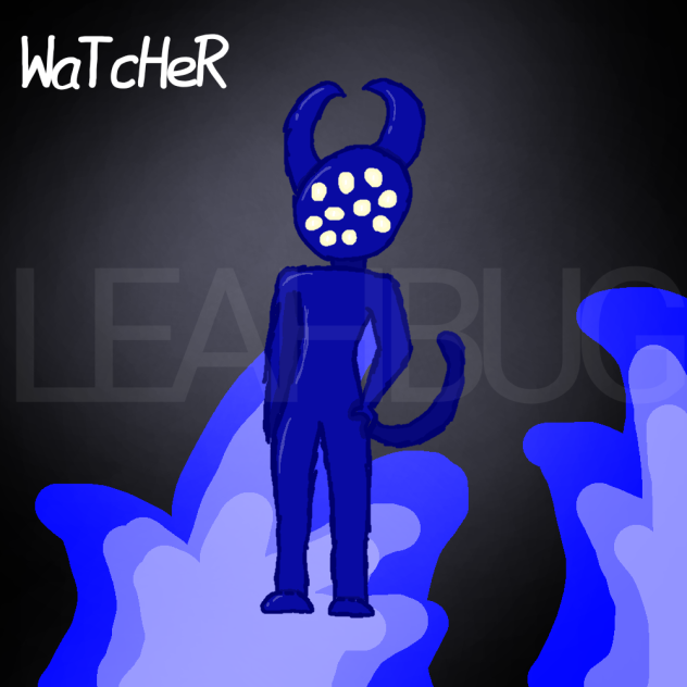 WATCHER (redraw)