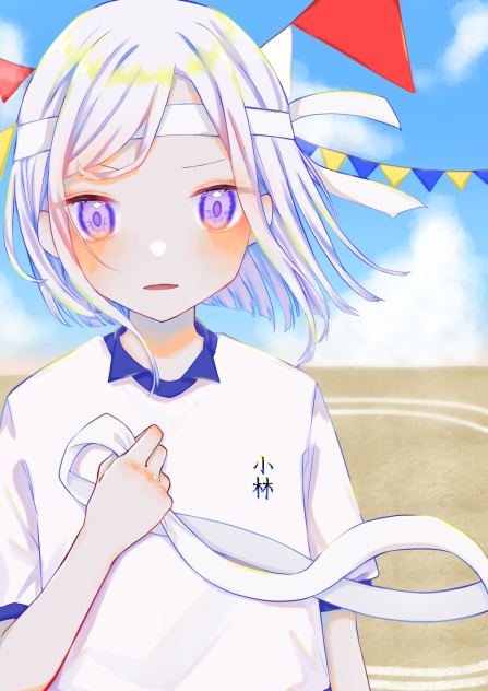 彗星のGift 塗り絵大会