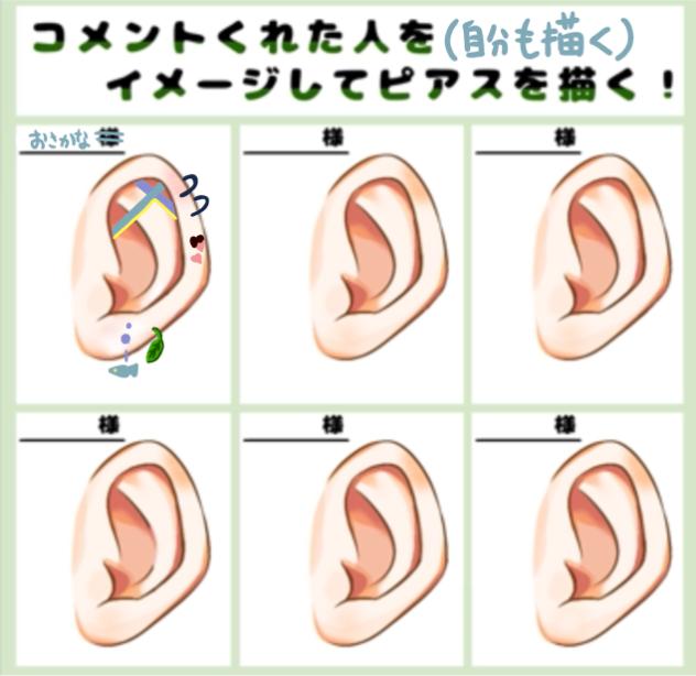 描くぞーーーー！！