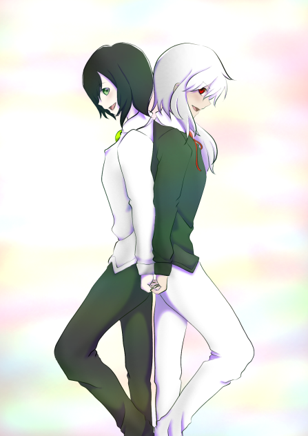 兄弟の絆