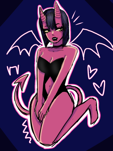 quick doodle