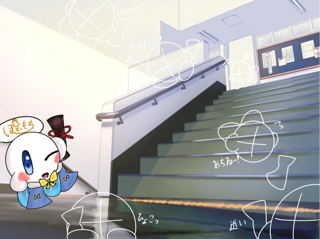 卒業記念！オリカビ合作〜✨