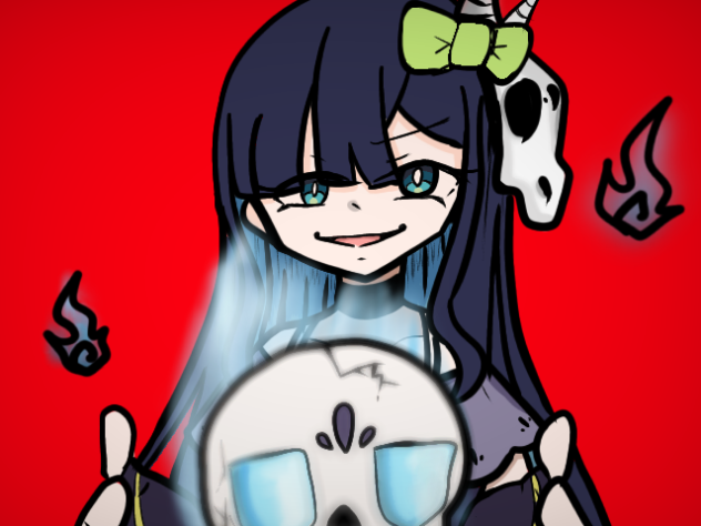 めめさん