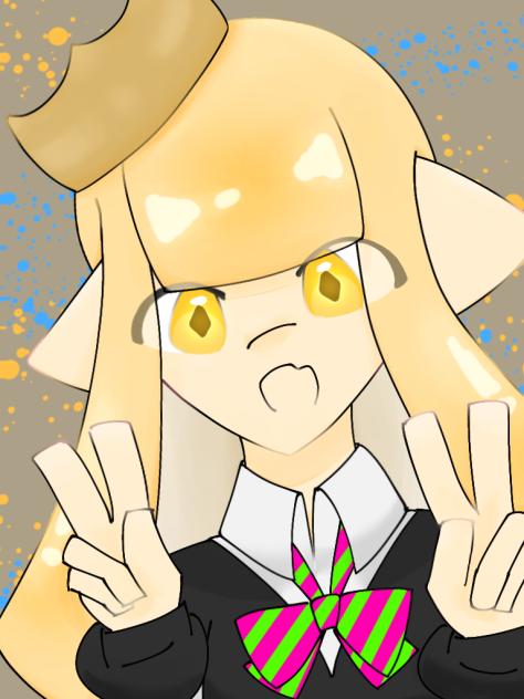 6号！！！カスタード氏！！！！