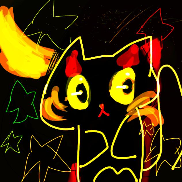 ℋ𝒶𝓅𝓅𝓎𝕙𝕒𝕝𝕝𝕠𝕨𝕖𝕖𝕟‪🎃【黒猫】