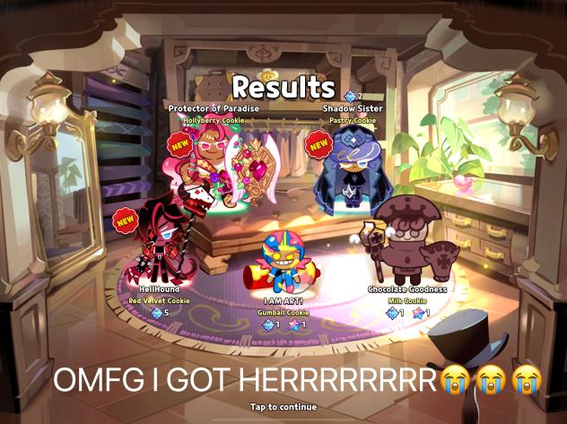WHAT THE HELL-