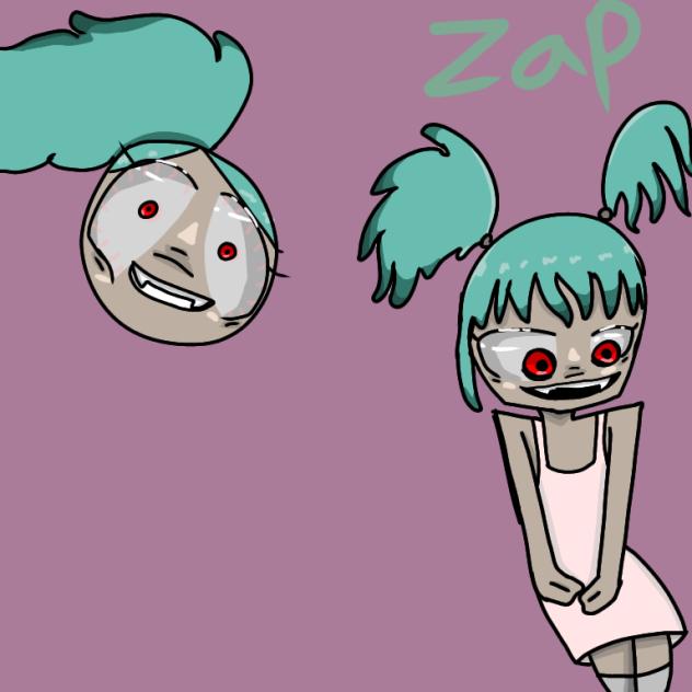 zap (read description) - ibisPaint
