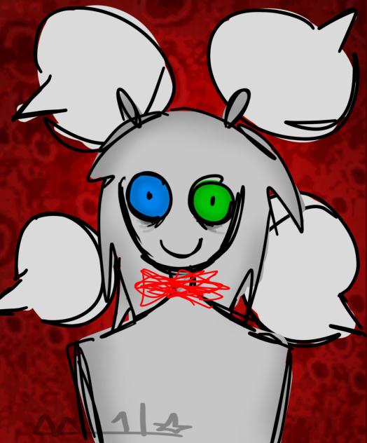 Shut up (VENT)