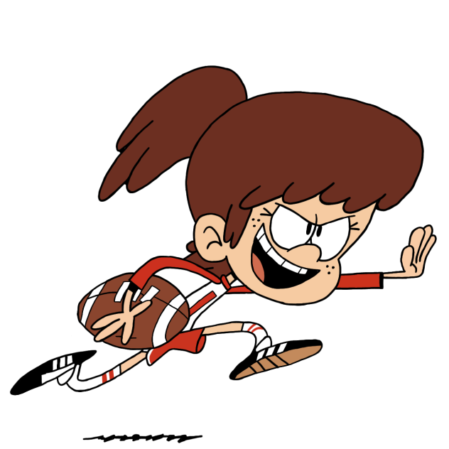 Lynn Loud