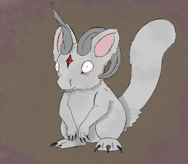 Makeup for Thur; Chinchilla