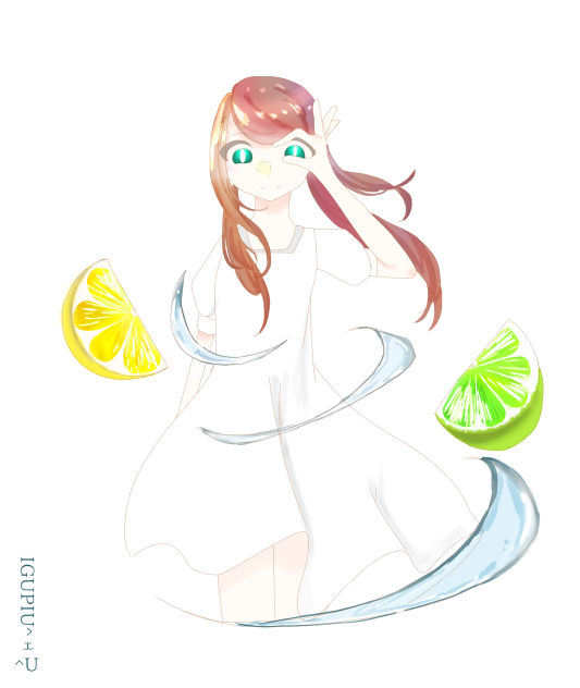 きらきら