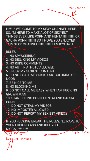 Sr. Colors UTTP THDTC Exposed