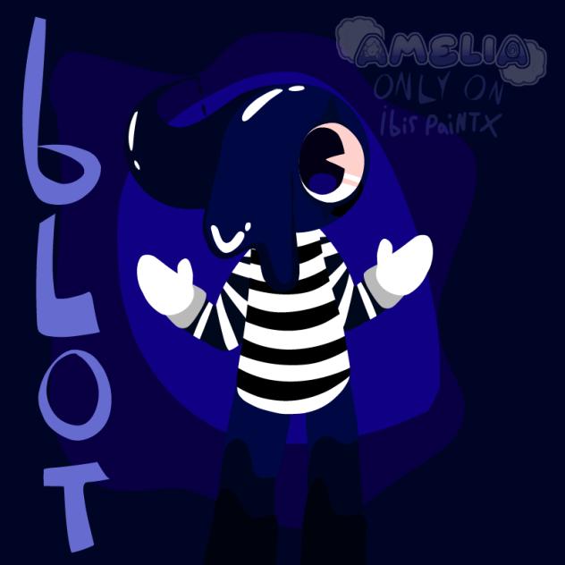 Blot!
