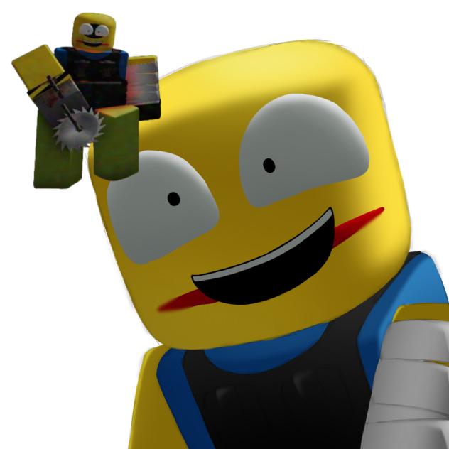 The Robloxia Noob