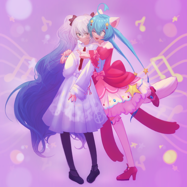 Mikuu!!