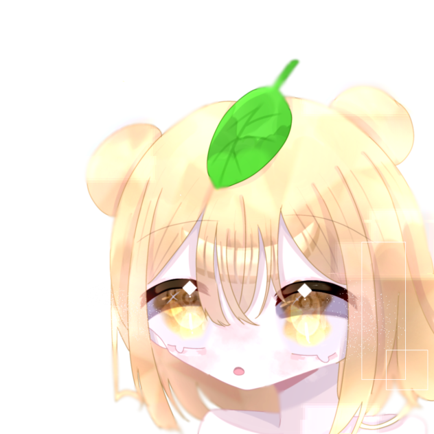 たぬき の擬人化