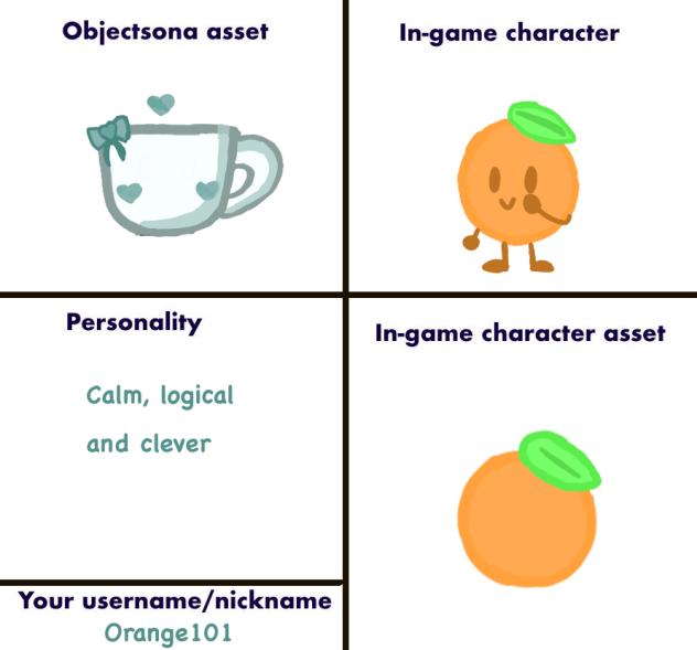 For objective unattended!
