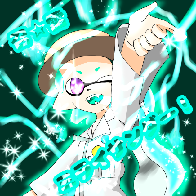 召☆雷 ミライサンダー！