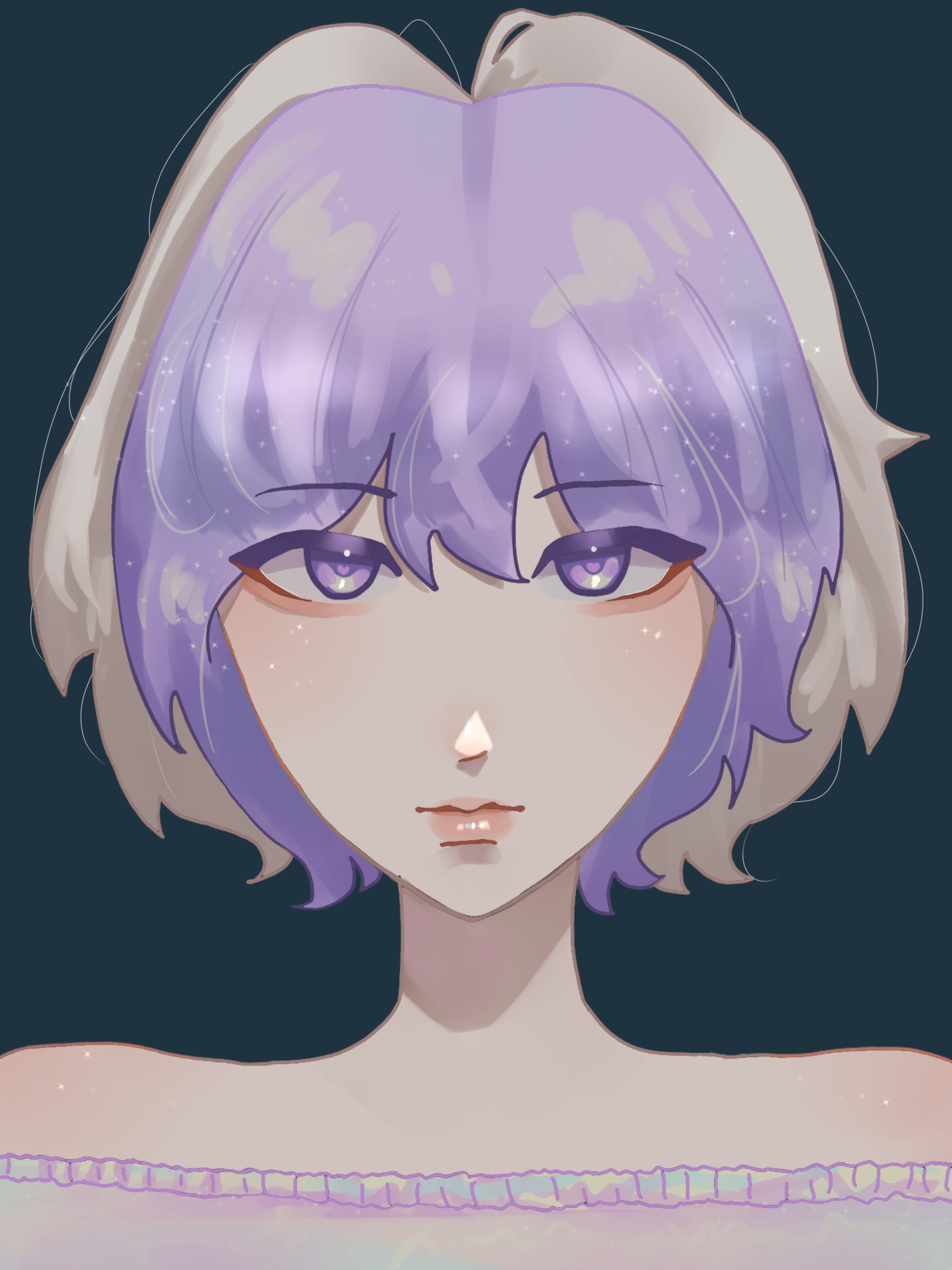 Finger Drawing Ibispaint Finger Drawing Ibispaint