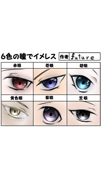 水彩画「瞳」 美しい茶色の目。インクと水彩画 | Premium AI生成画像