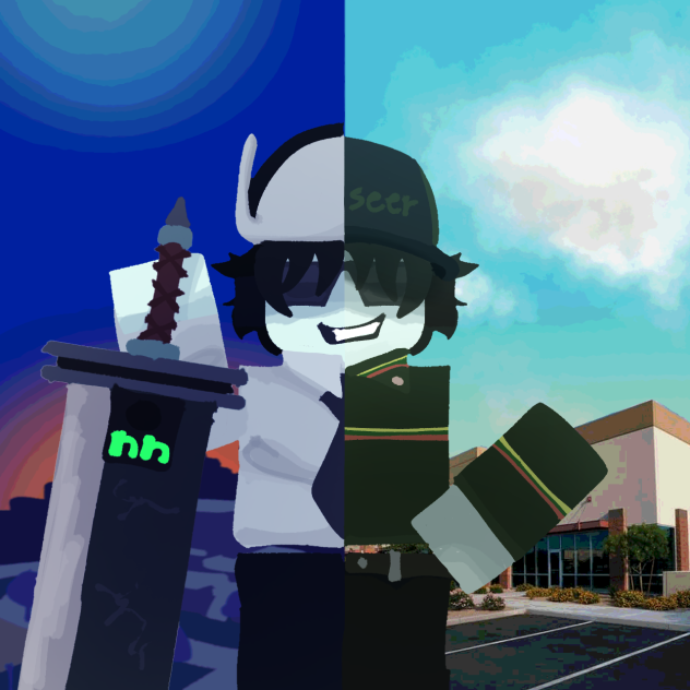 Nicopatty Double Life