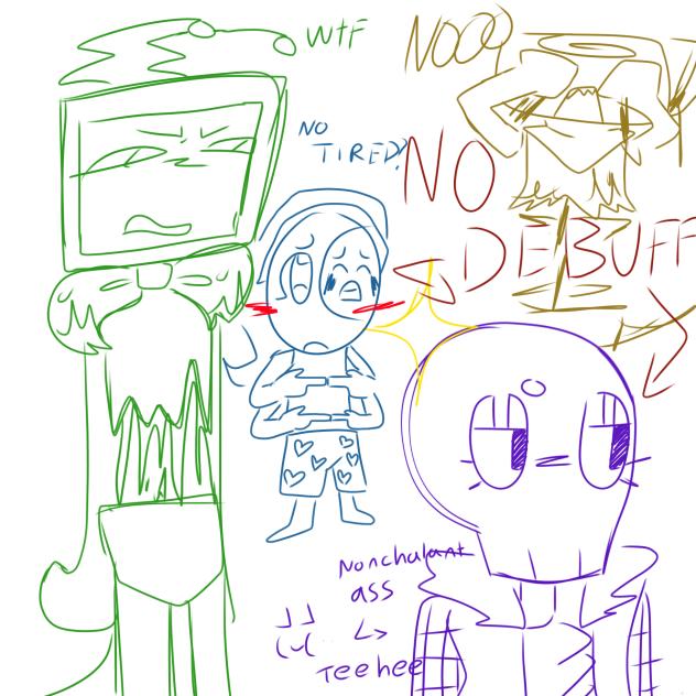 IM ALL ALONE WITH MY MICROPHONEE