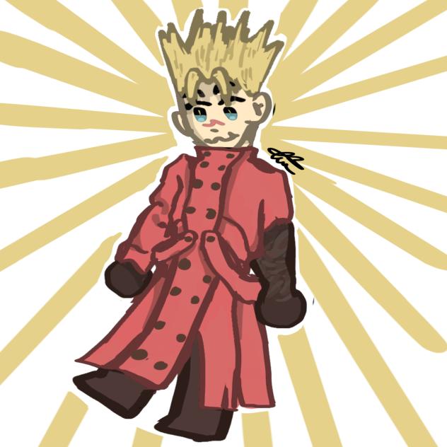 Silly Vash