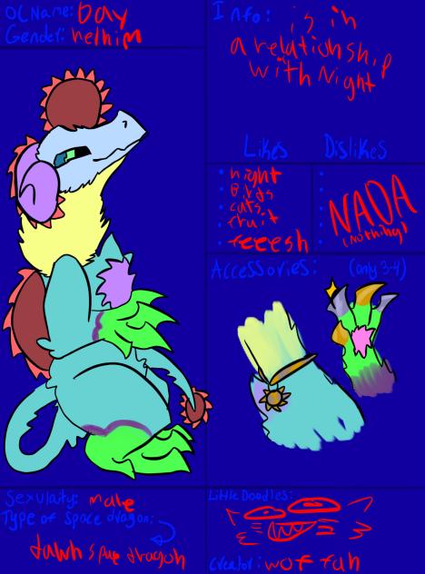 CS for Doodles 2