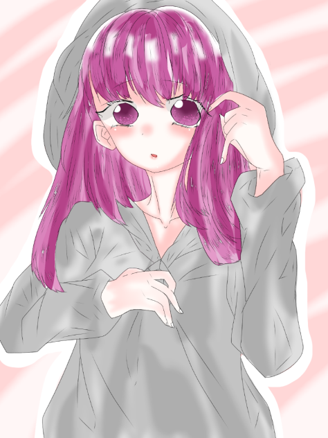 雑ですすいません