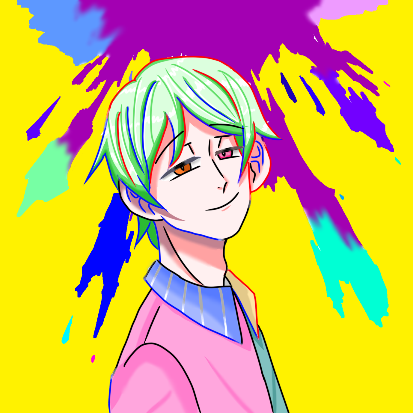 無題29 - ibisPaint