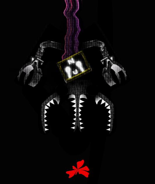 Banditale + help tale omega cortex