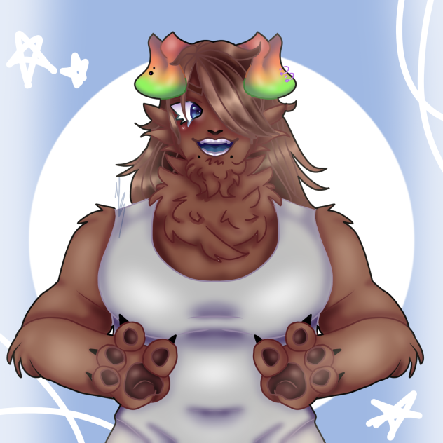 Coco Speedpaint - ibisPaint