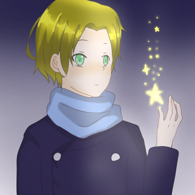 星