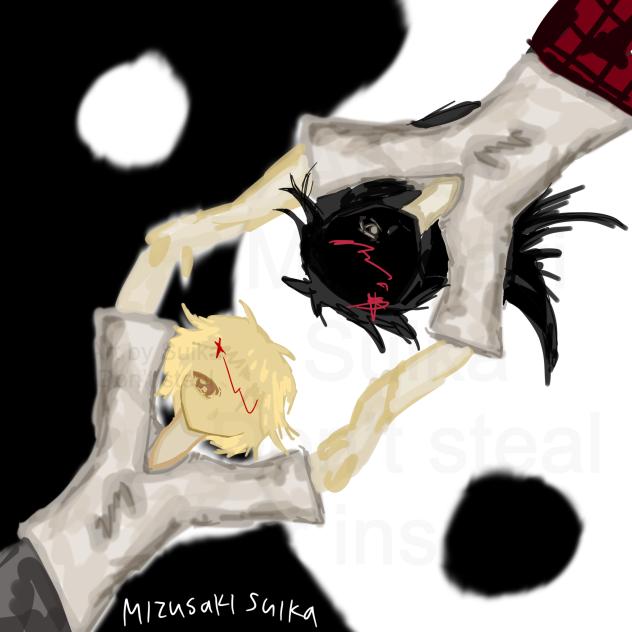 ☯️dtiys entry