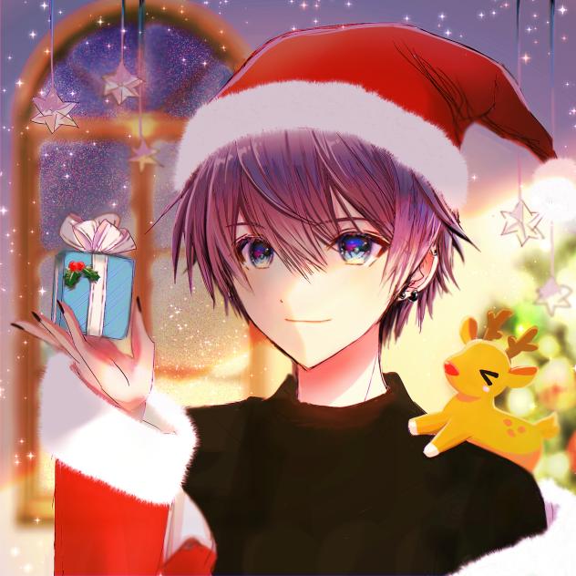 🎄🏠🎅🏻