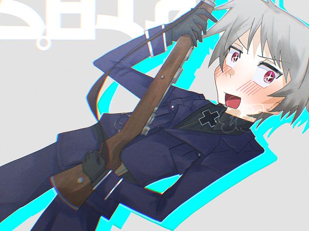 64、プロイセン