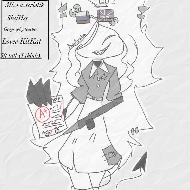 Fpe oc