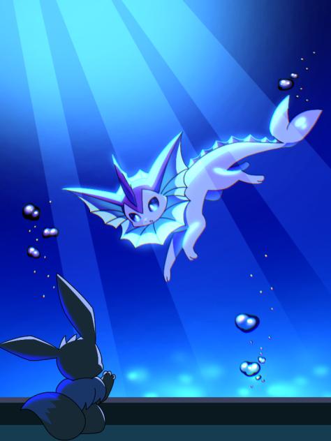 アクアリウム