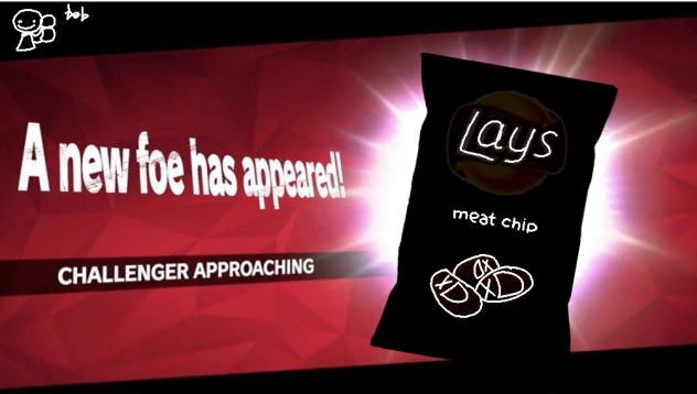 bro this is such an object show moment