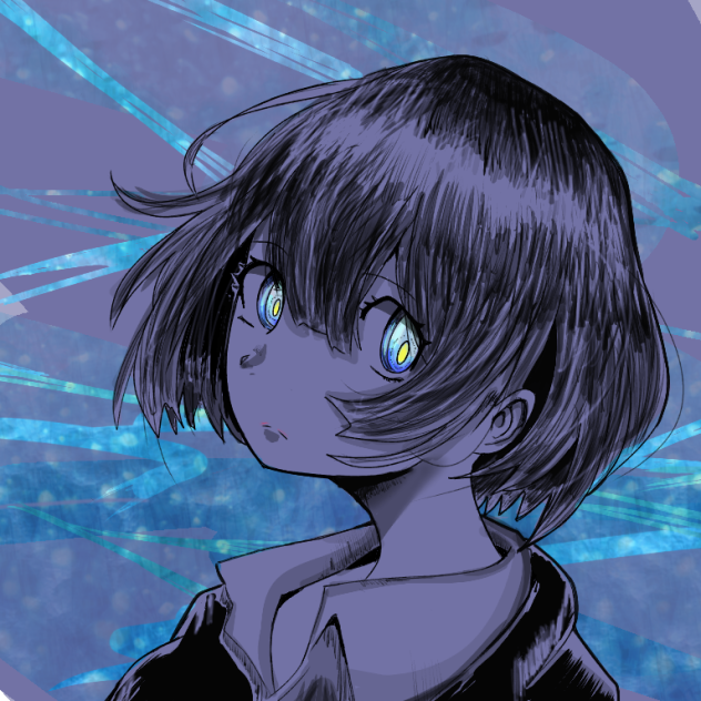 彼のものは暗がりで見つめる