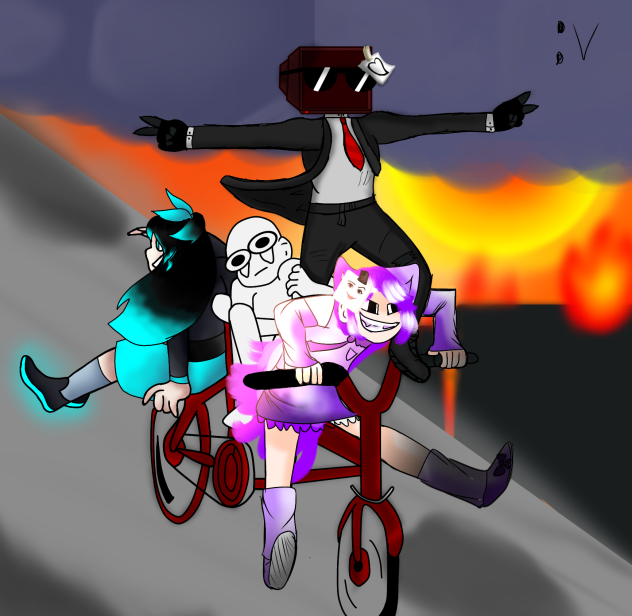 join Viska Indwiyani